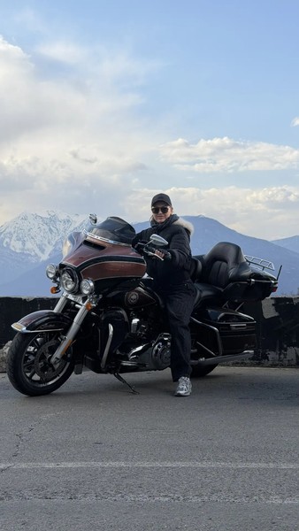 Всем доброго времени суток. Напишу наши с супругой впечатления от мотопрогулки! по организации и бронированию было