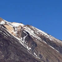 Фото отзыва 3: экскурсия "К сердцу вулкана Тейде — на Тенерифе"