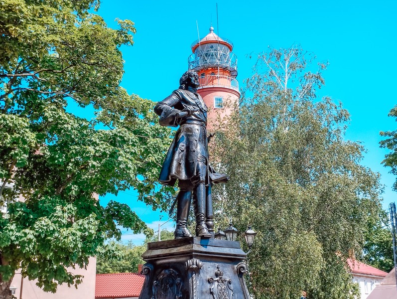 Фото авторского тура "Калининградская кругосветка по старинным городам: от Кёнигсберга до Истенбурга"