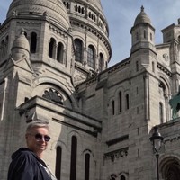 Фото отзыва 3: экскурсия "Романтика Монмартра: прогулка с фотосессией"