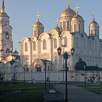 Фото отзыва 2: экскурсия "Владимир: 2 часа, чтобы понять и полюбить"