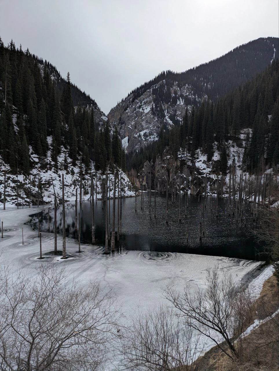Прекрасная получилась поездка, большое спасибо организаторам. Всё понравилось. Если хотите посмотреть за одну поездку на ключевые