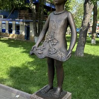 Фото отзыва 2: экскурсия "Неожиданная Махачкала"