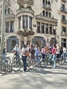 Фото отзыва 5: экскурсия ""