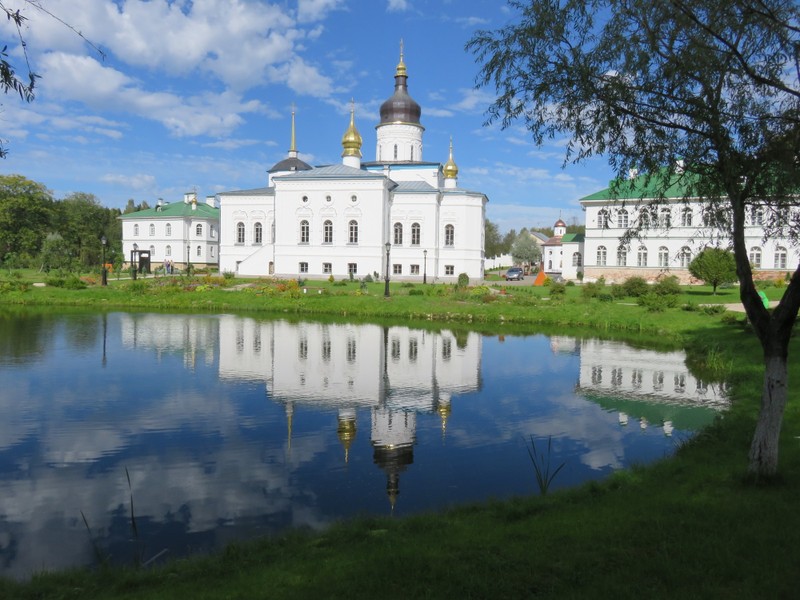 Фото - Экскурсия: "Неизведанные красоты Псковской области"