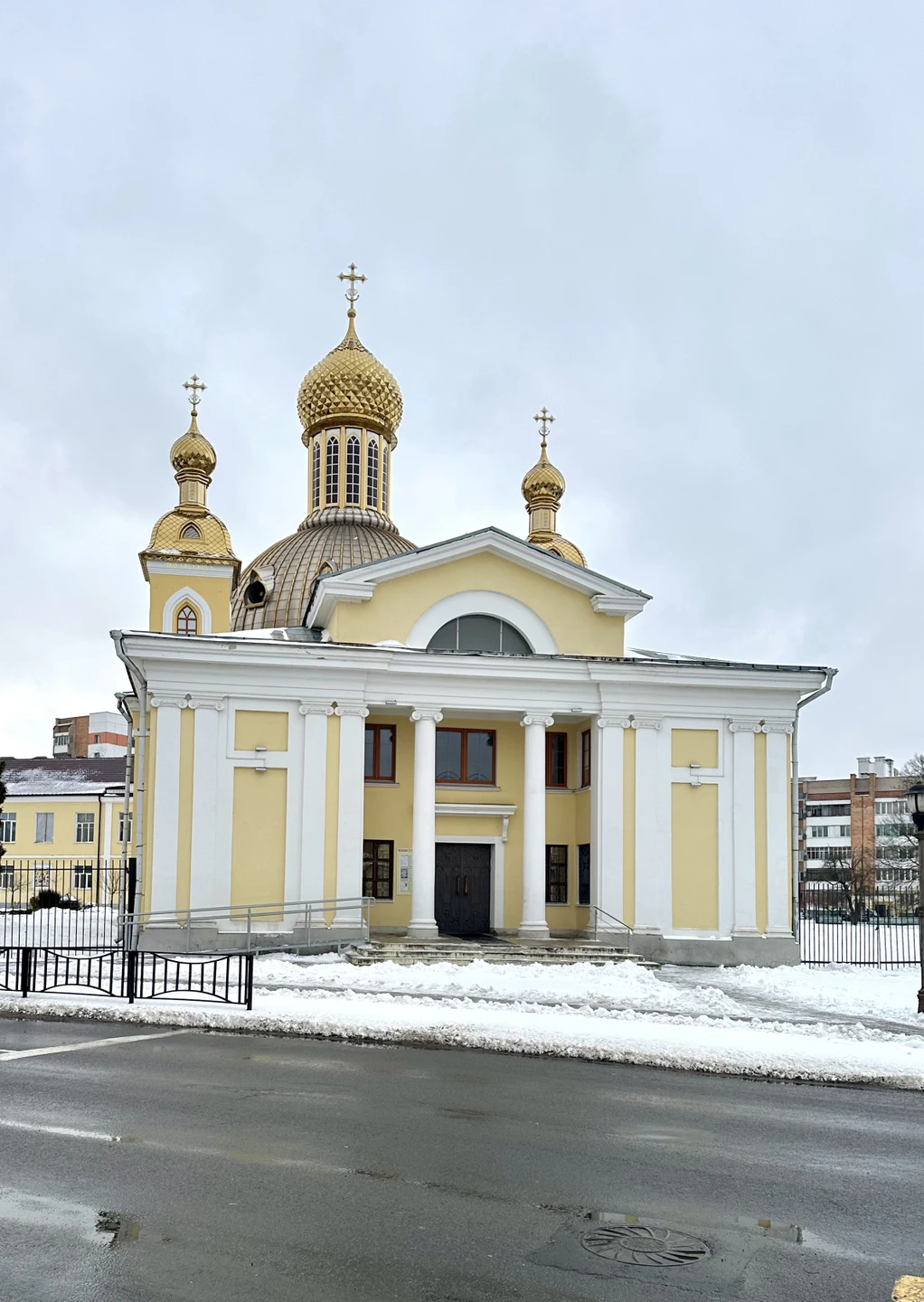 Знакомьтесь, Пинск (Елена)