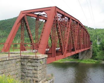 Путешествие по Кругобайкальской железной дороге