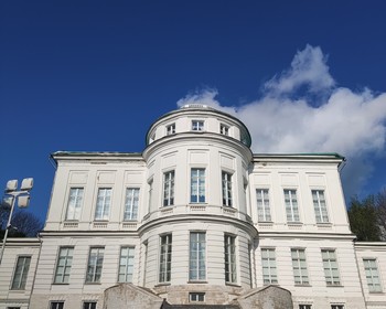 Фото отзыва 2: авторский тур "Уик-энд в Липецкой области: Богородицк, сёла Монастырщино и Полибино, Елец"