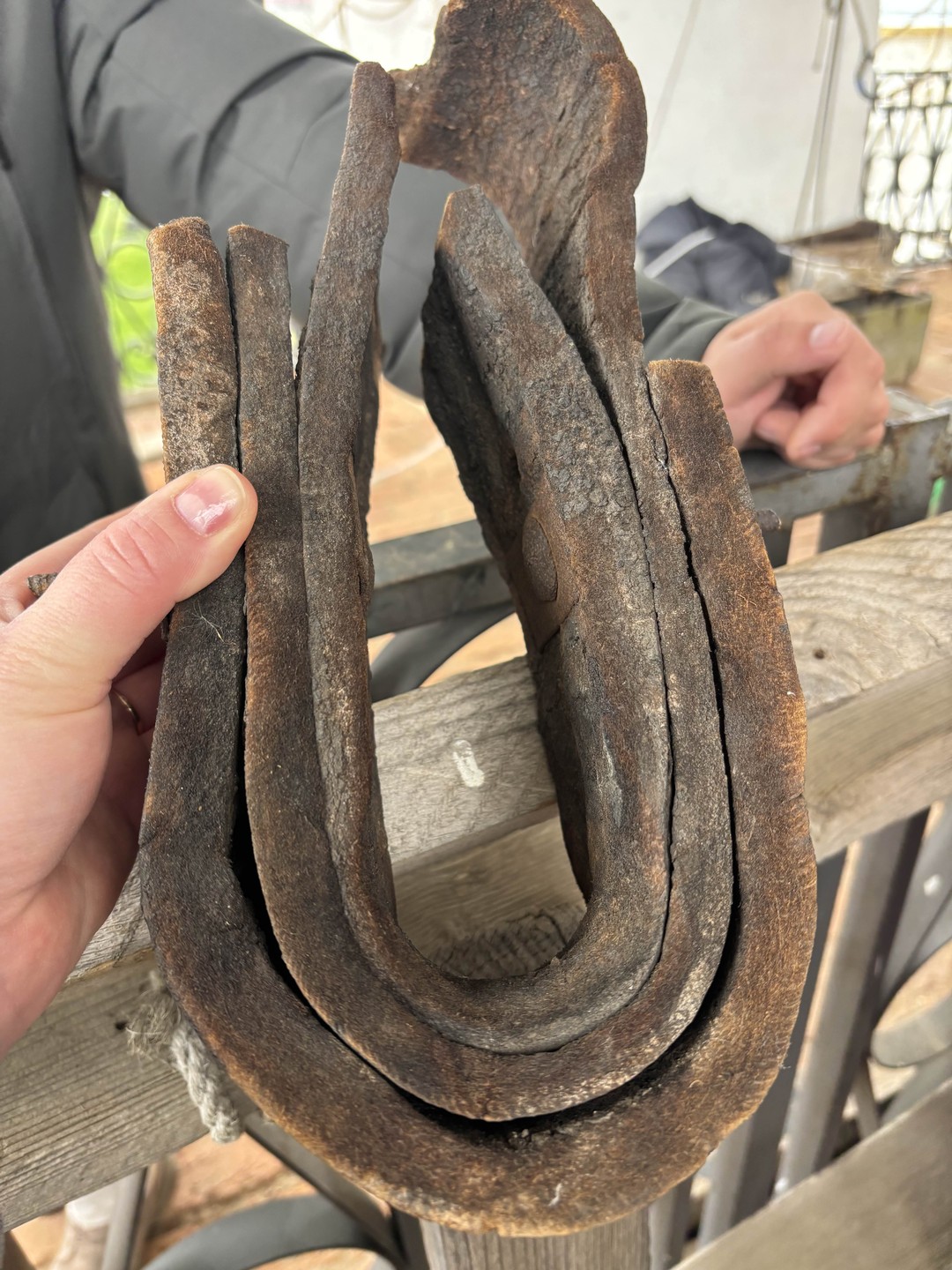 В нашем путешествии по золотому кольцу в октябре мы посетили три города: Кострому, Ярославль и Ростов