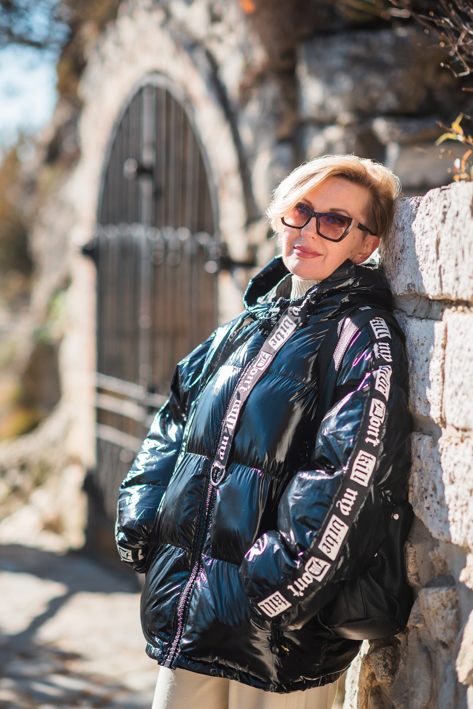 Фотосессия в живописных локациях Пятигорска (ЕЛЕНА)