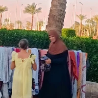 Фото отзыва 2: экскурсия "Вечерний Шарм-эль-Шейх — в мини-группе"