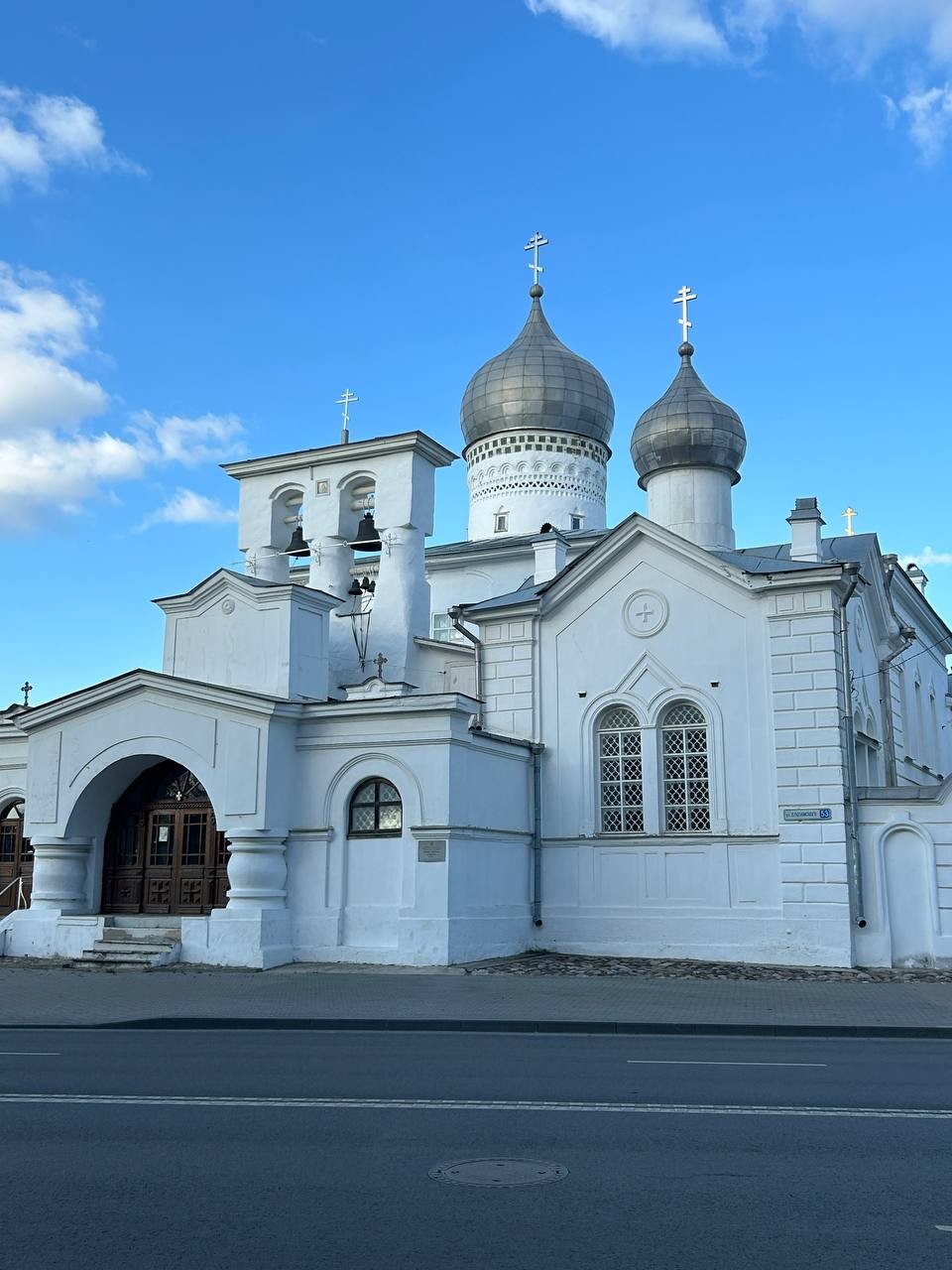 Запсковские сказки (Елена)