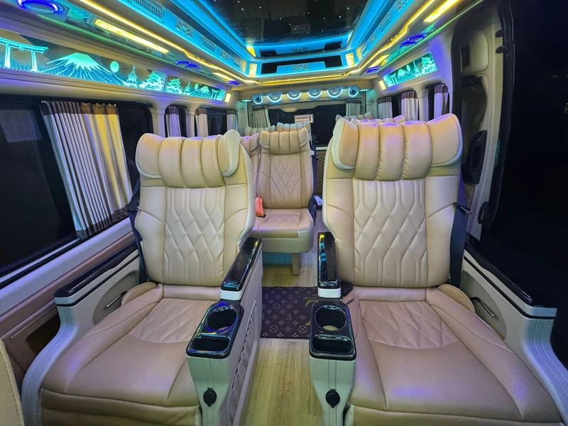 Трансфер из аэропорта Пхукета в Као Лак