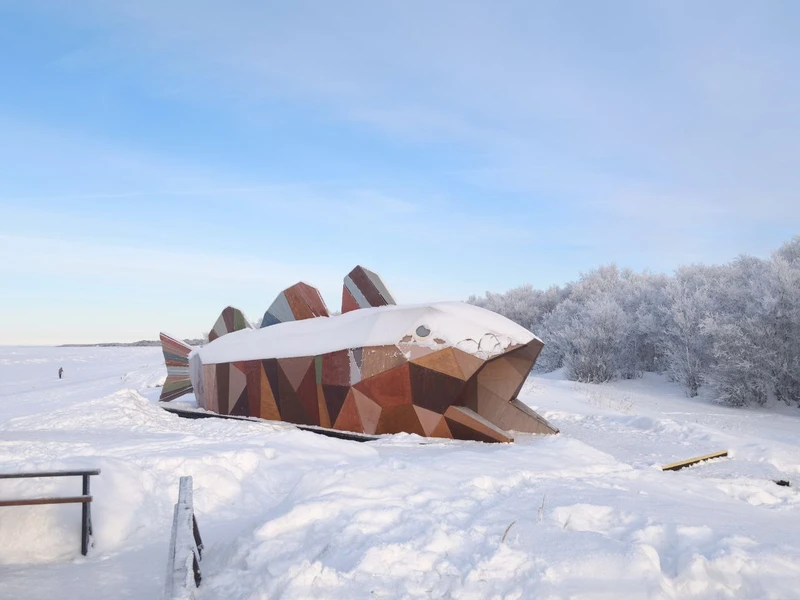 Отличная поездка получилась,рекомендую 👍 хоть было и холодно,но впечатлений осталось море❤️