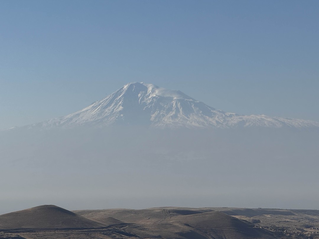 Каменная симфония Гарни, скальный Гегард и обед на озере Севан (Кельник)
