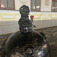 Фото отзыва 3: экскурсия "Гастро-исторический променад в центре Чебоксар"