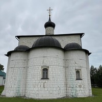 Фото отзыва 2: экскурсия "Древняя Кидекша: колыбель Руси белокаменной"