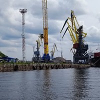 Фото отзыва 3: экскурсия "По шхерам Выборгского залива — на катере!"