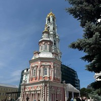 Фото отзыва 1: экскурсия "История и символы Троице-Сергиевой лавры"
