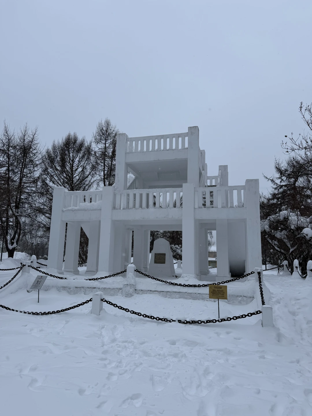 Очень понравилась экскурсия с Оксаной по Мурманску. История города, информация о заведениях и других местах и достопримечательностях. Рекомендуем