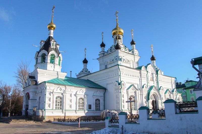Фото экскурсии 10