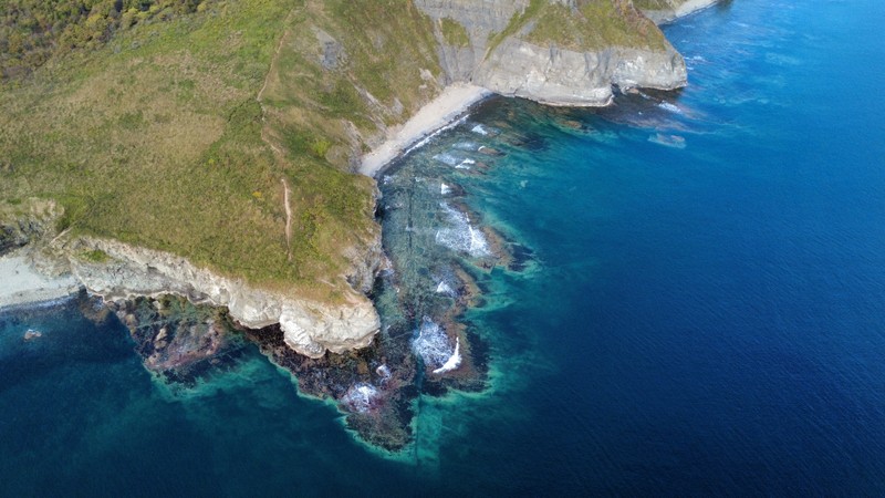 Виды Владивосток и остров Русский за 2 часа