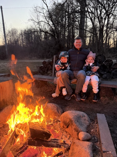 Нетерпится написать отзыв об одной из лучших наших экскурсий, путешествуем с детьми (6 и 8 лет)