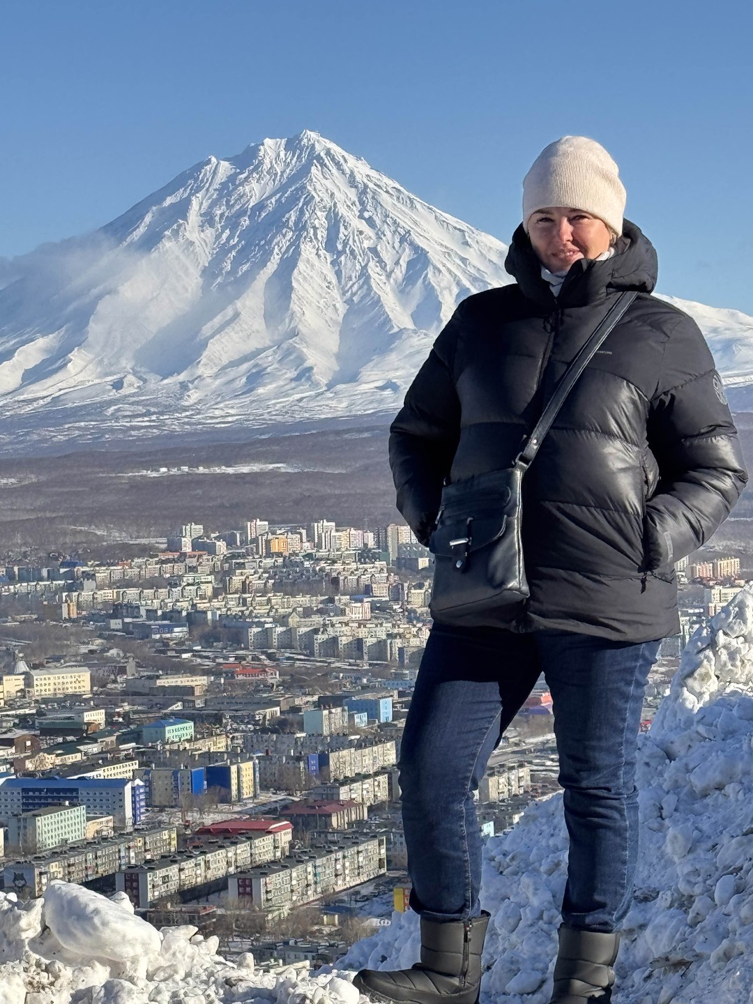 Фото отзыва 1: экскурсия "Самые популярные места Камчатки за 1 день!"