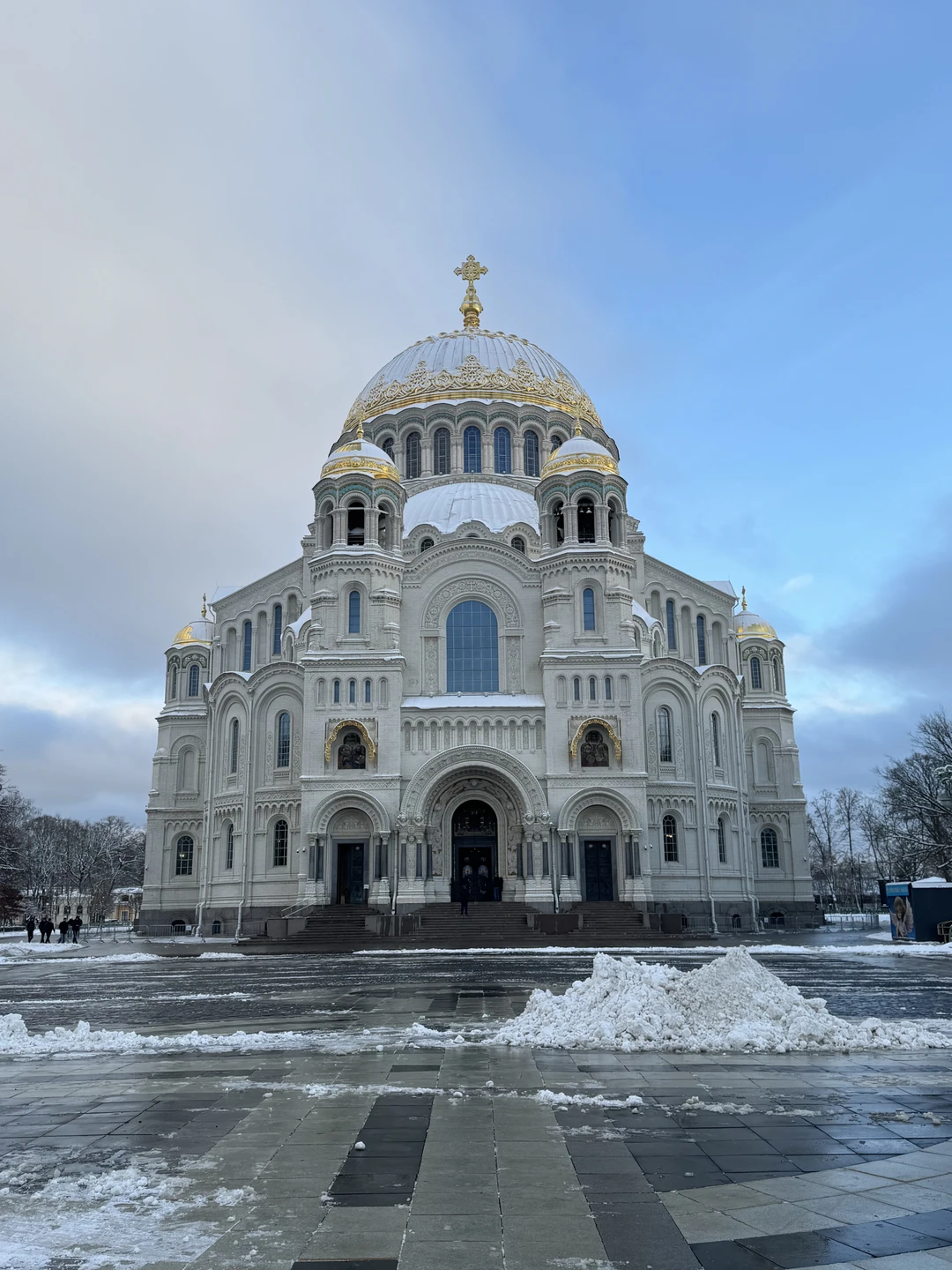 Отличная экскурсия! Прекрасный выбор мест и очень интересный рассказ! Самое то для первого и глубокого знакомства с городом!