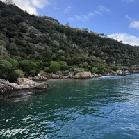 Фото отзыва 3: экскурсия "Демре — Мира — Кекова: групповая экскурсия из Антальи"