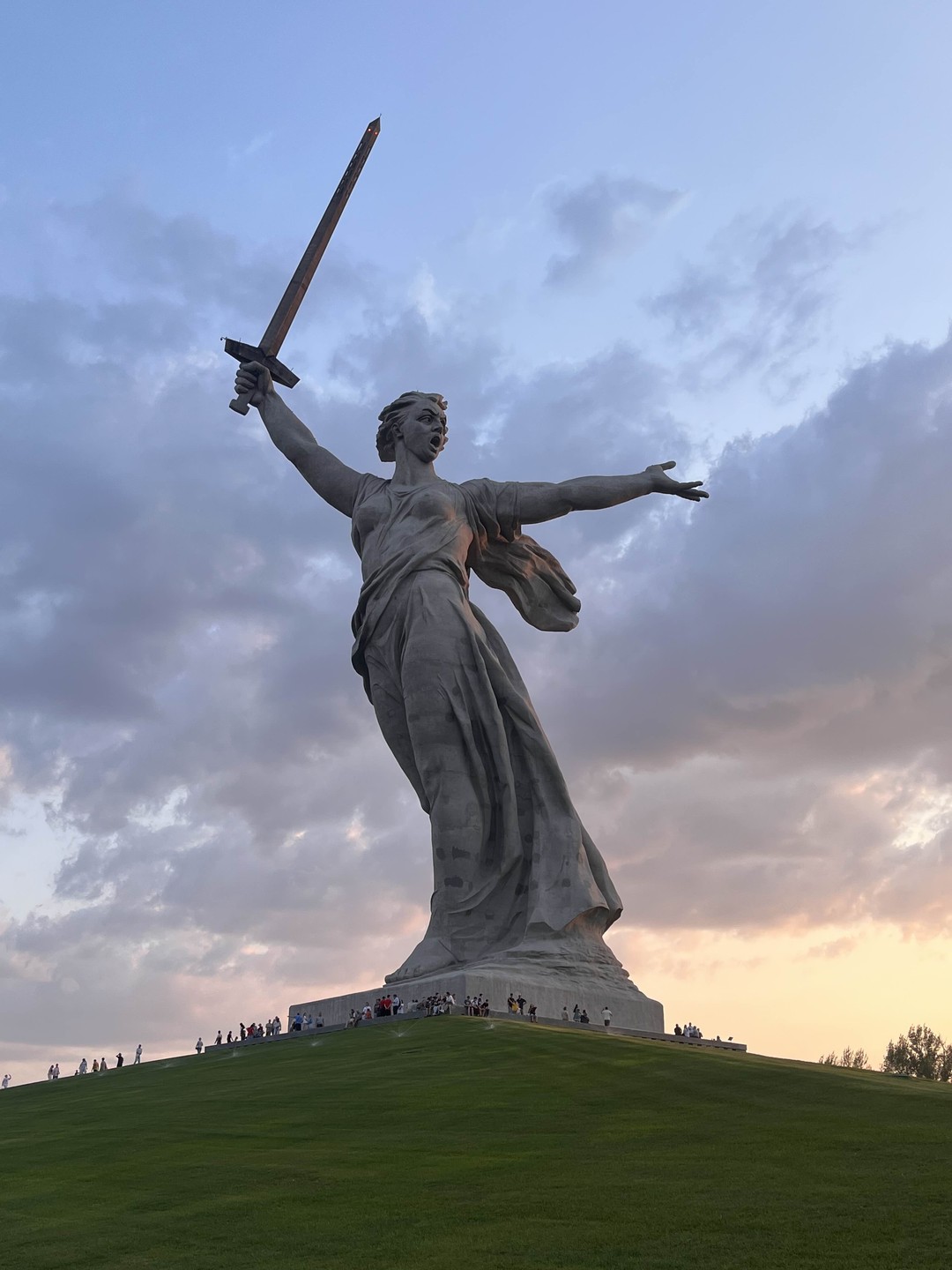 Это просто непередаваемо: до дрожи, до мурашек
