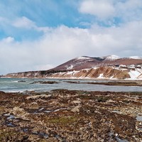 Фото отзыва 3: экскурсия "Город Корсаков и прогулка по побережью Охотского моря"