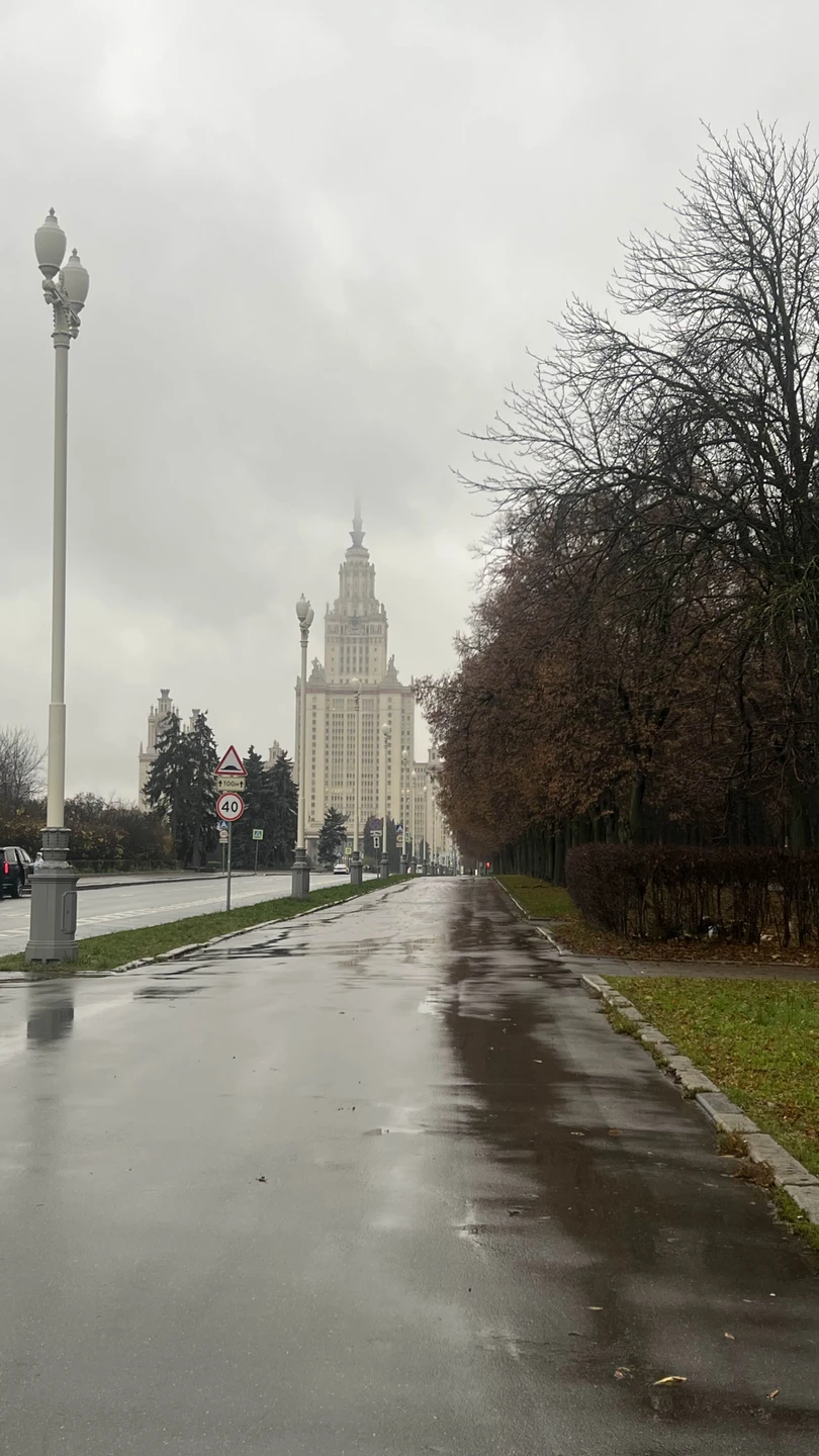 Очень понравилась экскурсия, маршрут👍🏼