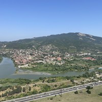 Фото отзыва 2: экскурсия "Вечная Грузия: Мцхета, Гори и Уплисцихе (в группе)"