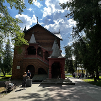 Фото путешественника — 5
