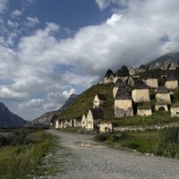 Фото отзыва 1: экскурсия "День в горной Осетии"