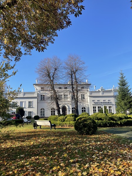 К курортам Светлогорск и Янтарный (с посещением янтарного производства) (Марина)