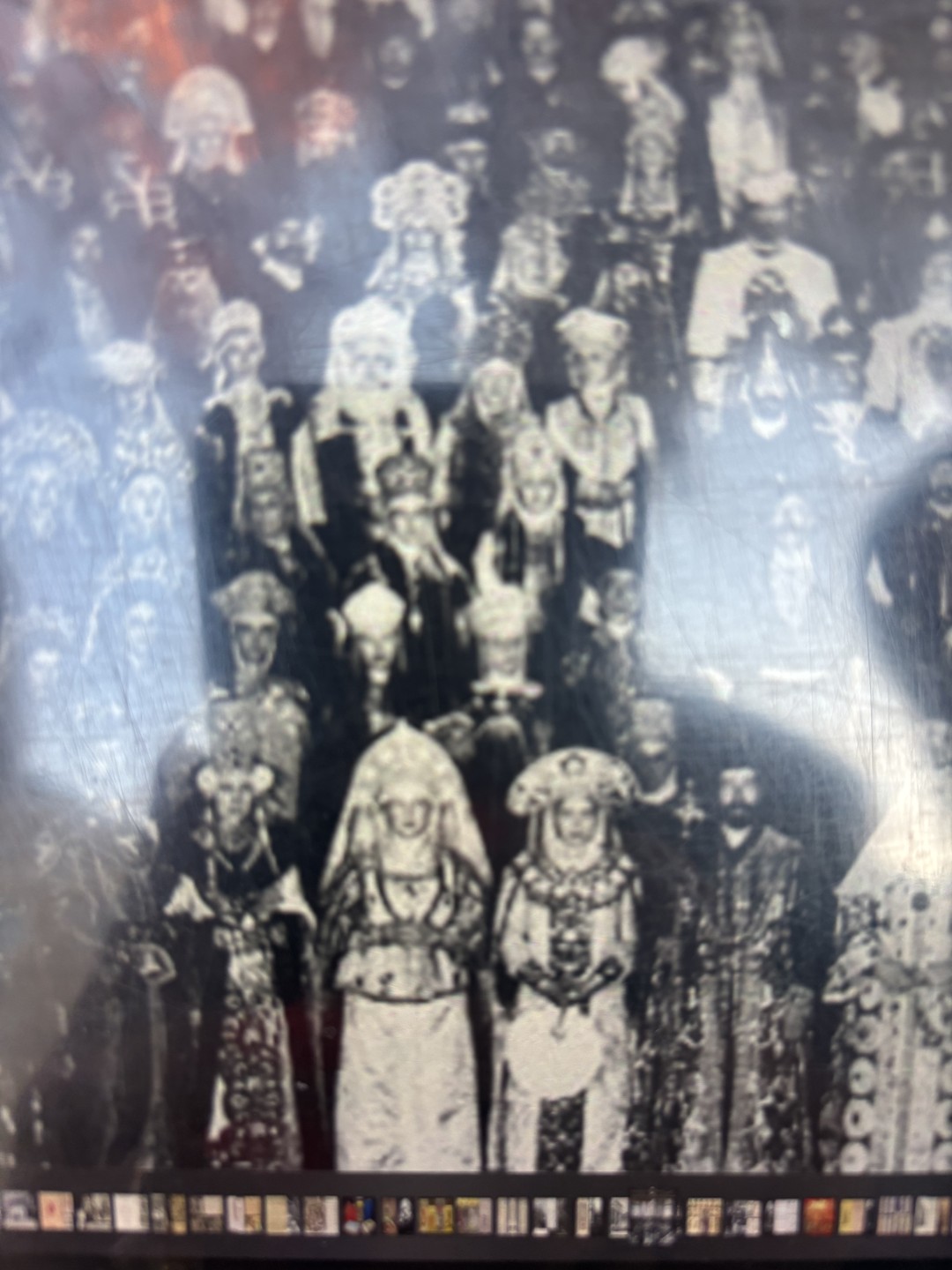 Зарождение русского Таро: предсказания и гадалки (Ольга)