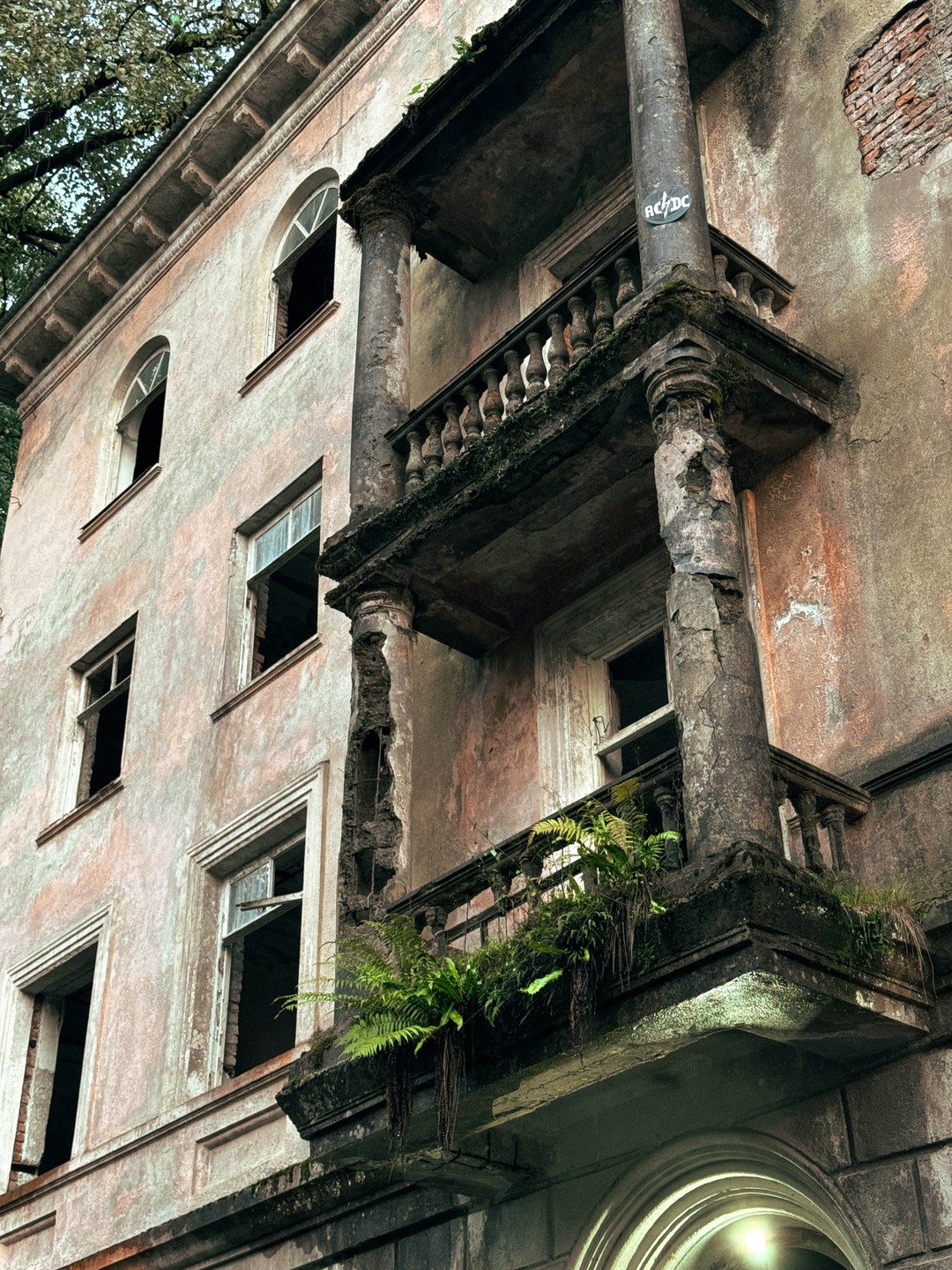 Прекрасная экскурсия ☺️
