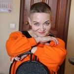Марина