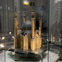 Фото отзыва 2: экскурсия "Казань: увидеть всё и сразу"