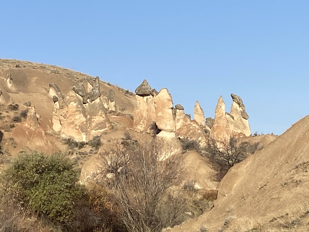 Отличная экскурсия. Очень хороший экскурсовод Фархат. Все рассказал, показал, подсказал. Отвечал на все поставленные вопросы. С