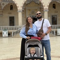 Фото отзыва 1: экскурсия "Первый день в Грозном"