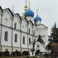 Фото отзыва 9: экскурсия "В Казань на выходные: контрасты третьей столицы и чудо-остров Свияжск"