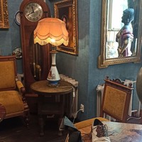 Фото отзыва 1: экскурсия "Экскурсия в «Дом с горгульей»: погружение в старый Кёнигсберг"