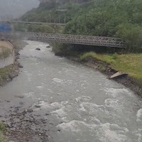 Фото отзыва 1: экскурсия "От побережья — до облаков: автомобильная экскурсия на Красную Поляну"