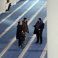 Фото отзыва 1: экскурсия "Из Махачкалы — в Грозный"