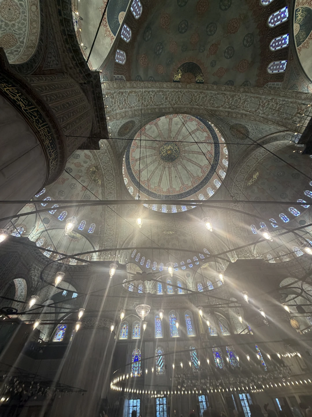 Это однозначно лучшая экскурсия для тех, кто хочет познакомиться со Стамбулом и даже для тех, кто уже бывал в этом чудесном городе не 1 раз