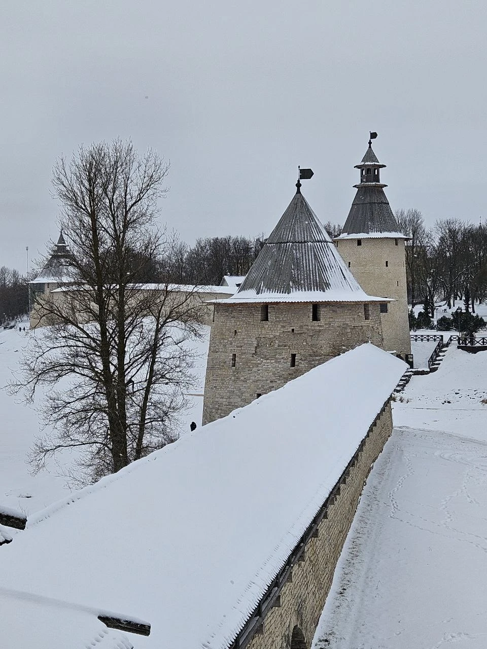 Очень интересная, красивая и развернутая экскурстя