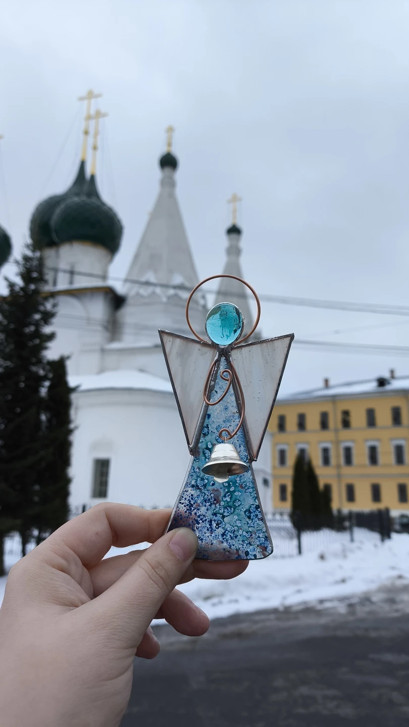 Спасибо за интересный мастер класс, очень увлекательно создавать своими руками такую красоту. Мы с девочками остались довольны